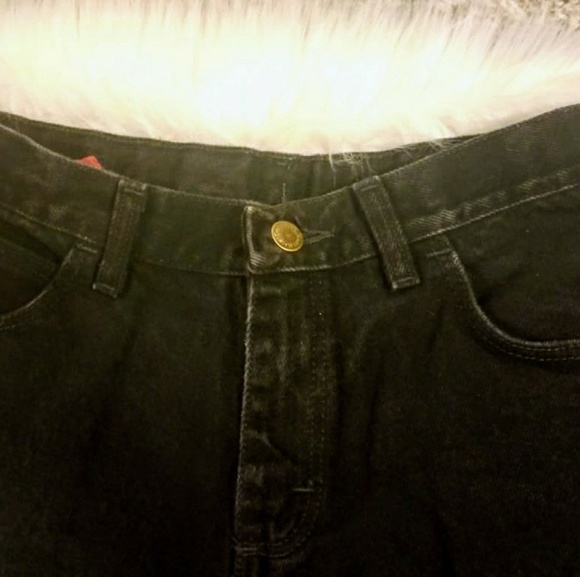 Wrangler Culotte Pants - Picture 6 of 7